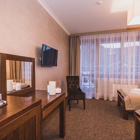 Davir Spa Resort Lumshory Dış mekan fotoğraf