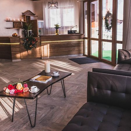Davir Spa Resort Lumshory Dış mekan fotoğraf