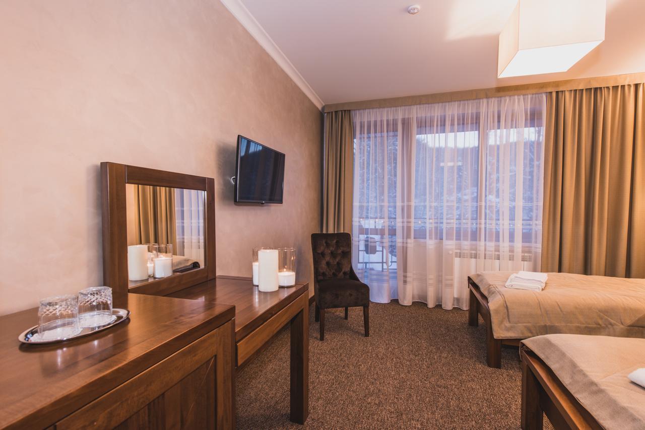 Davir Spa Resort Lumshory Dış mekan fotoğraf