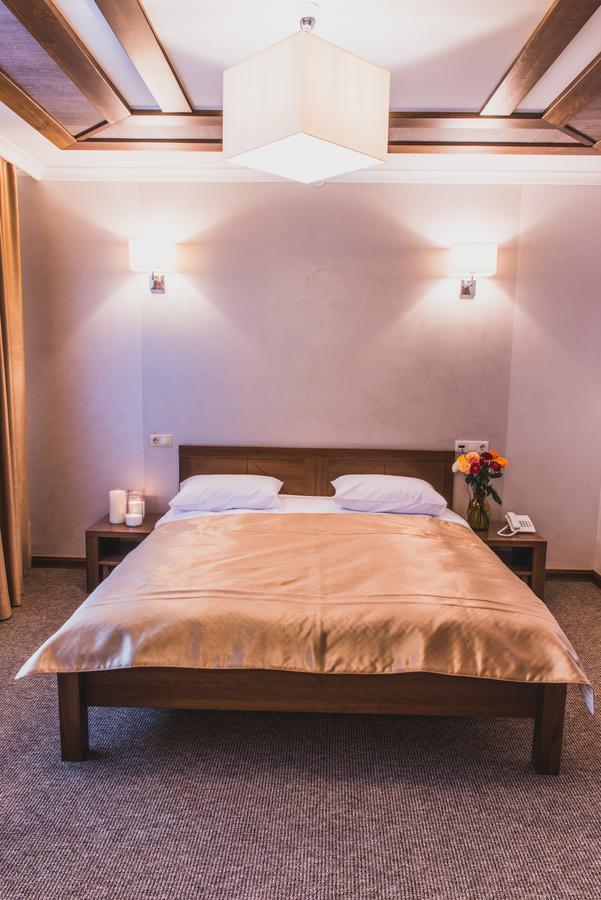 Davir Spa Resort Lumshory Dış mekan fotoğraf