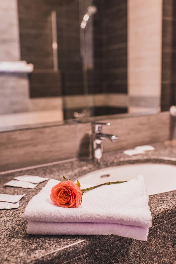 Davir Spa Resort Lumshory Dış mekan fotoğraf
