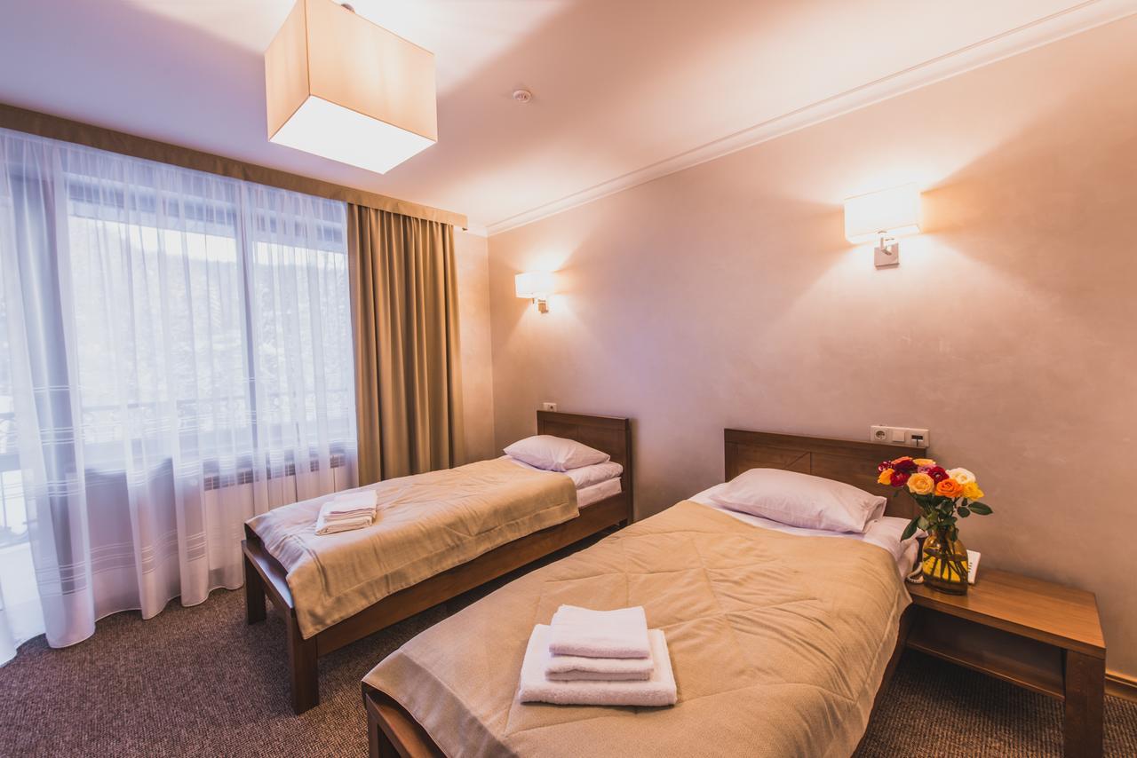 Davir Spa Resort Lumshory Dış mekan fotoğraf