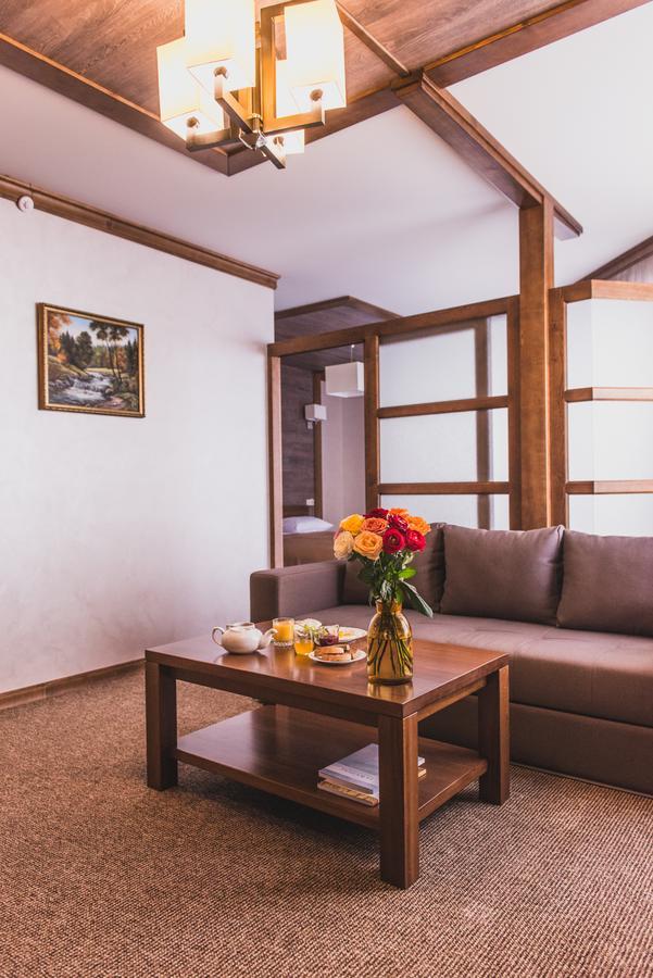 Davir Spa Resort Lumshory Dış mekan fotoğraf