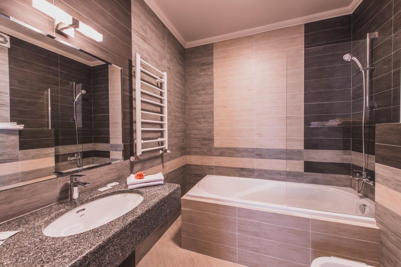 Davir Spa Resort Lumshory Dış mekan fotoğraf