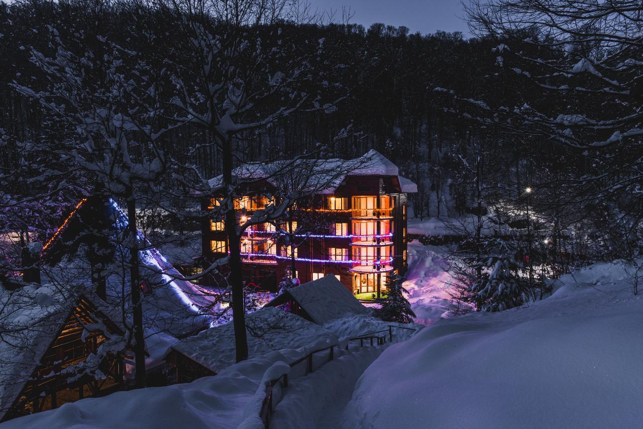 Davir Spa Resort Lumshory Dış mekan fotoğraf