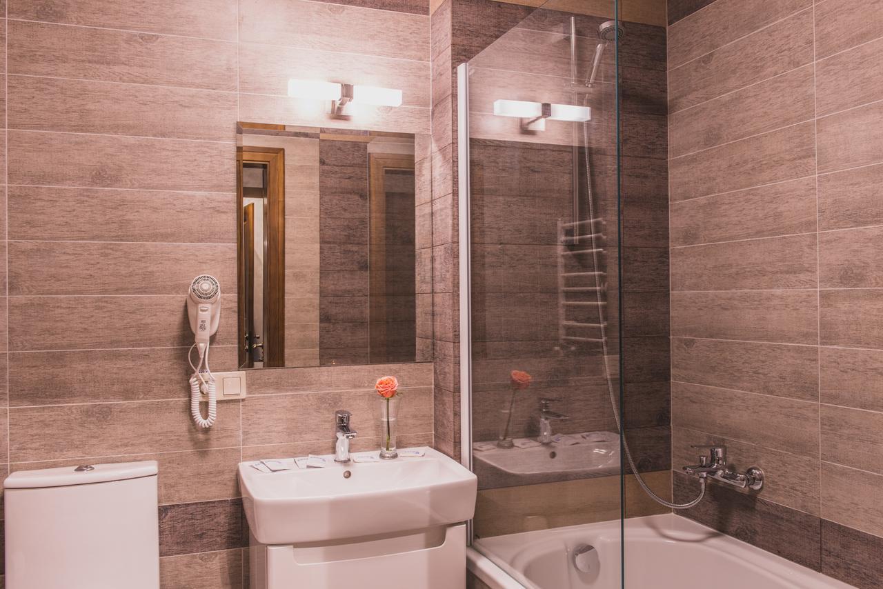 Davir Spa Resort Lumshory Dış mekan fotoğraf