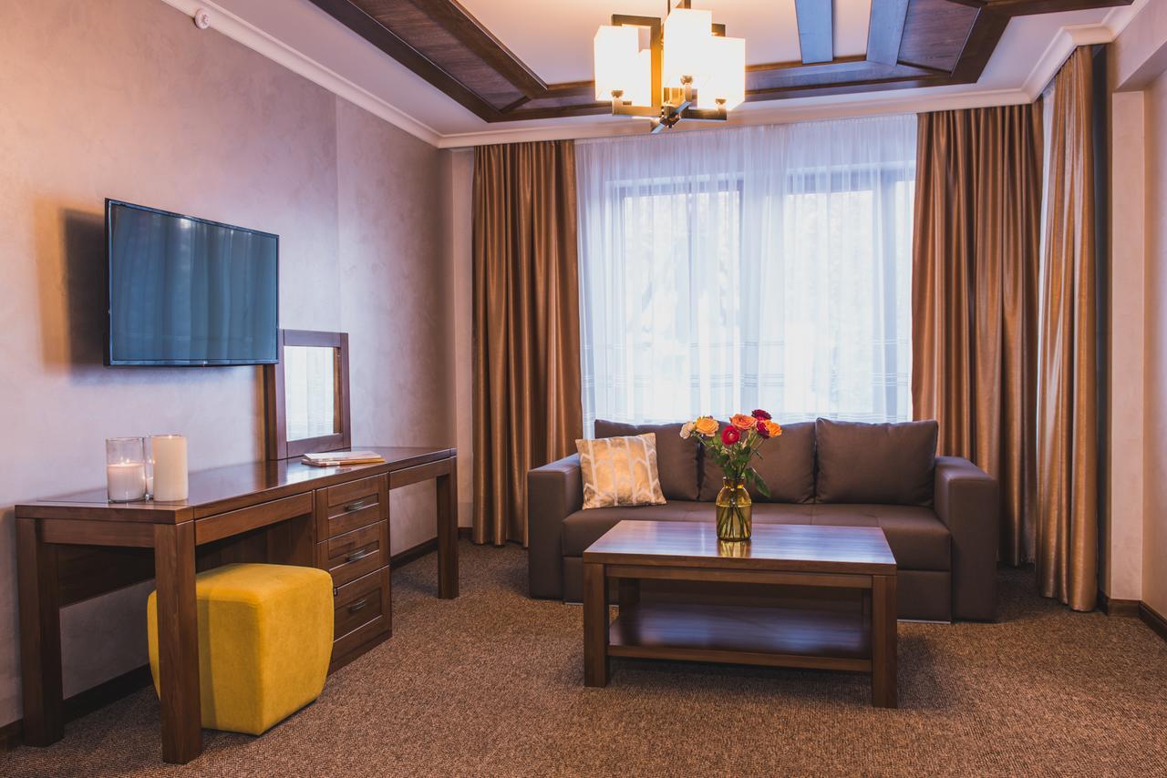 Davir Spa Resort Lumshory Dış mekan fotoğraf