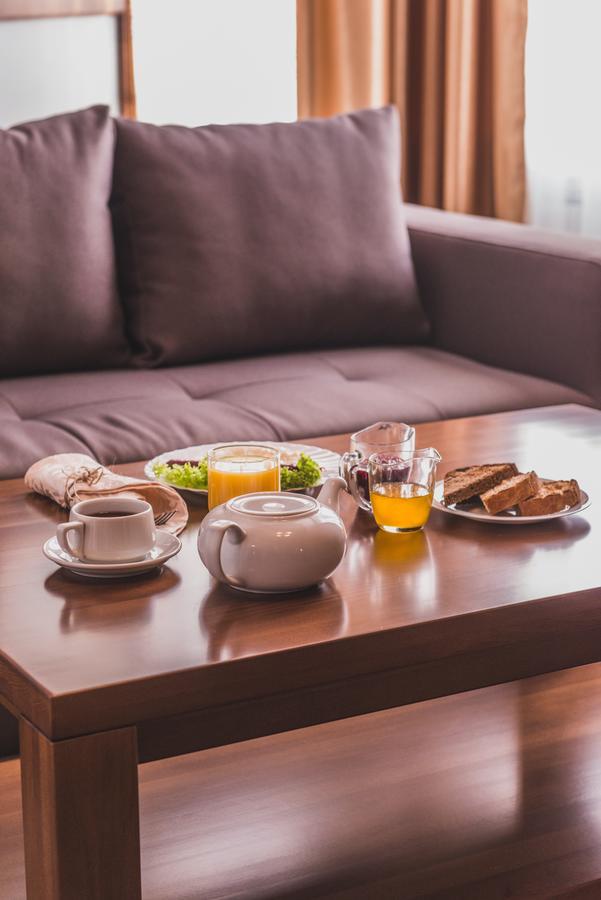 Davir Spa Resort Lumshory Dış mekan fotoğraf