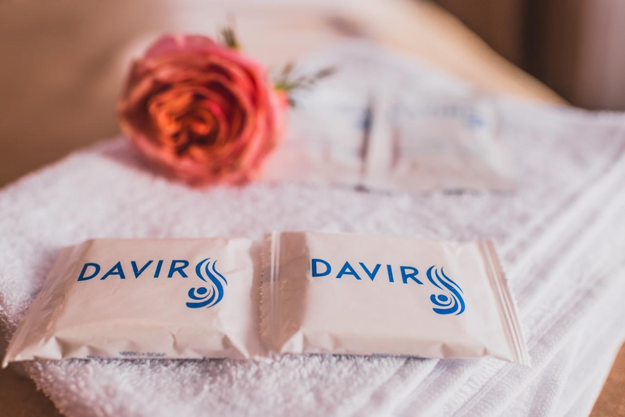 Davir Spa Resort Lumshory Dış mekan fotoğraf