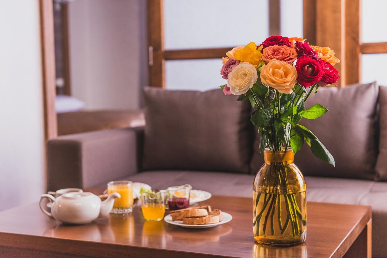 Davir Spa Resort Lumshory Dış mekan fotoğraf