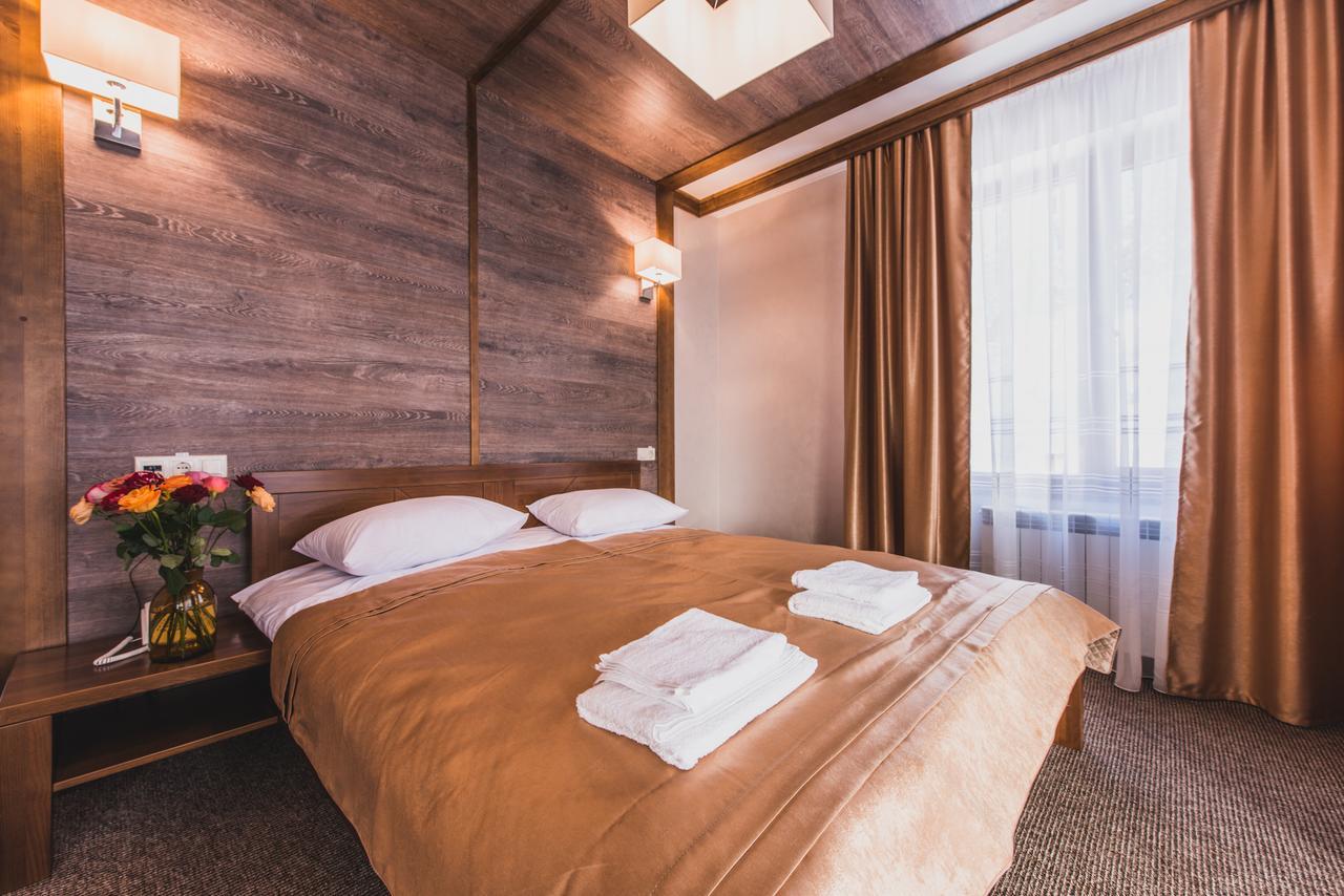 Davir Spa Resort Lumshory Dış mekan fotoğraf