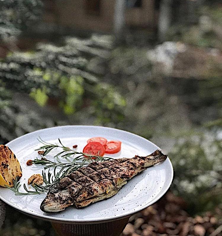 Davir Spa Resort Lumshory Dış mekan fotoğraf