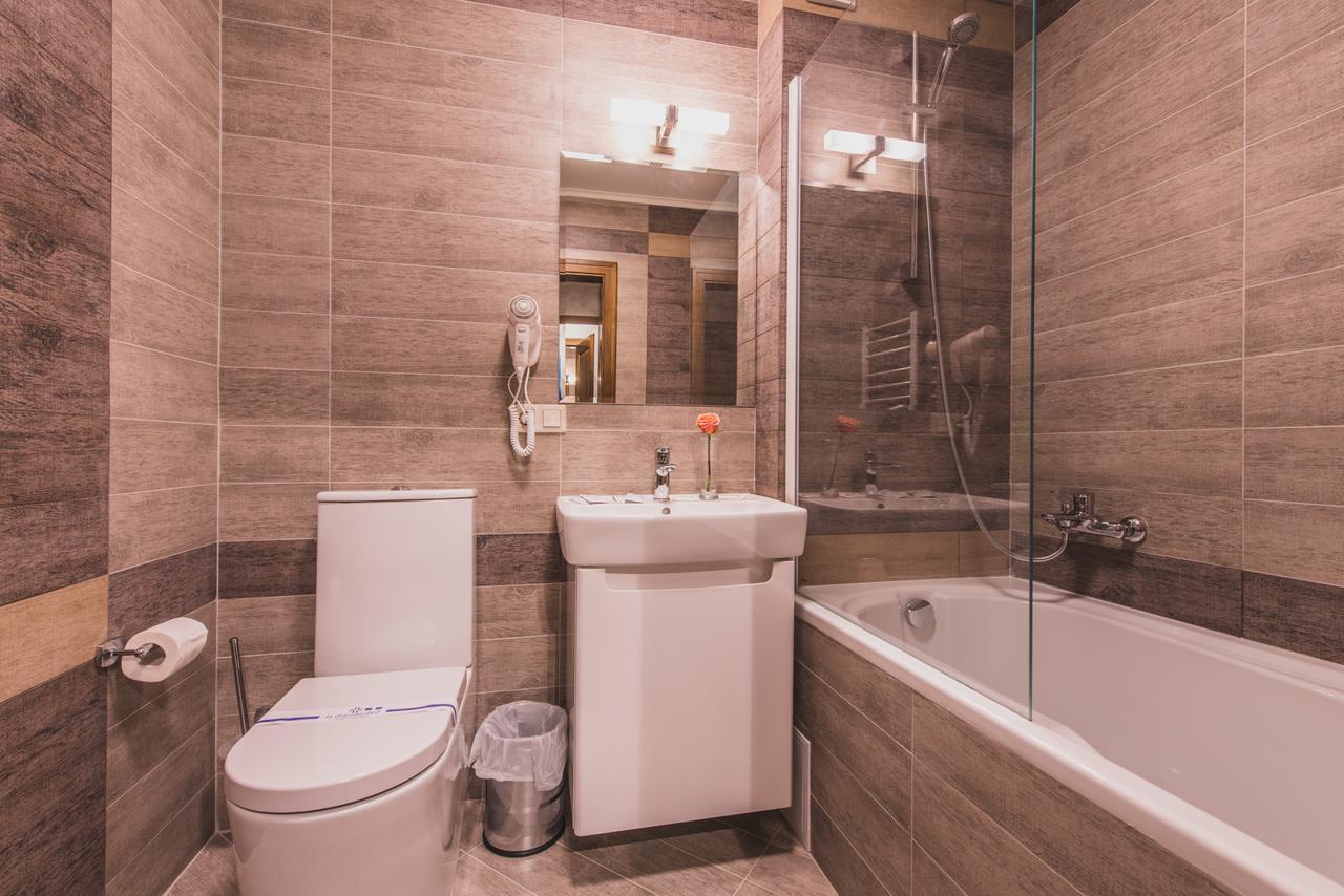 Davir Spa Resort Lumshory Dış mekan fotoğraf