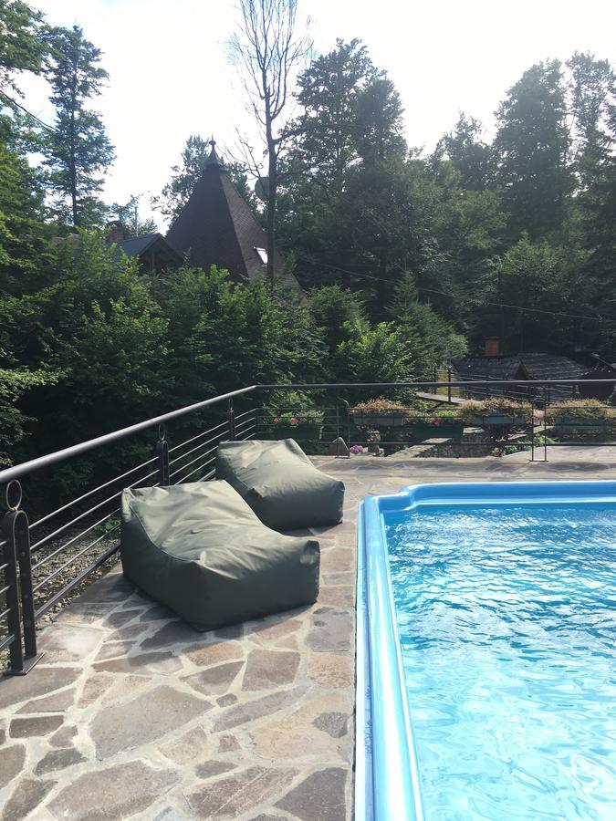 Davir Spa Resort Lumshory Dış mekan fotoğraf